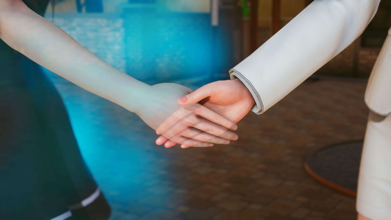 [3D]美少女假面冯迪妮第25話