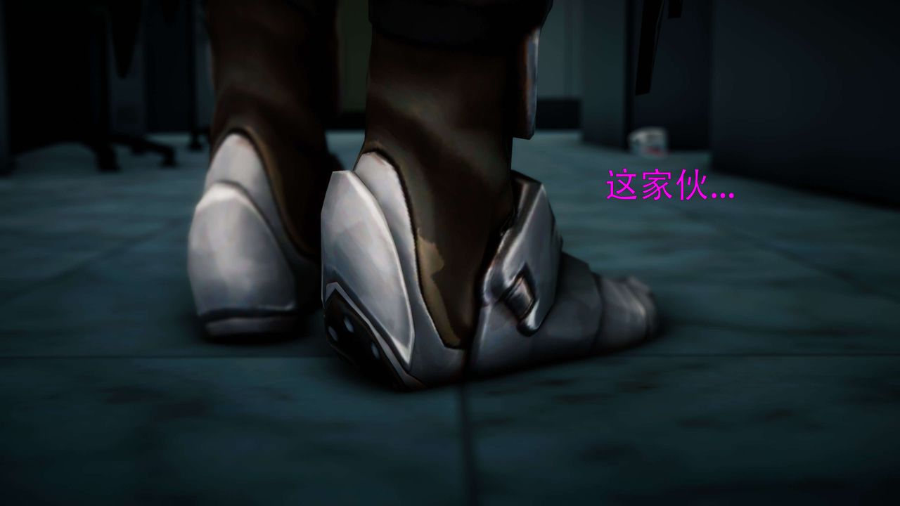 [3D]美少女假面馮迪妮第26話