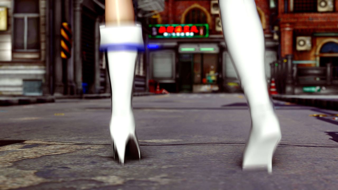 [3D]美少女假面冯迪妮第26話