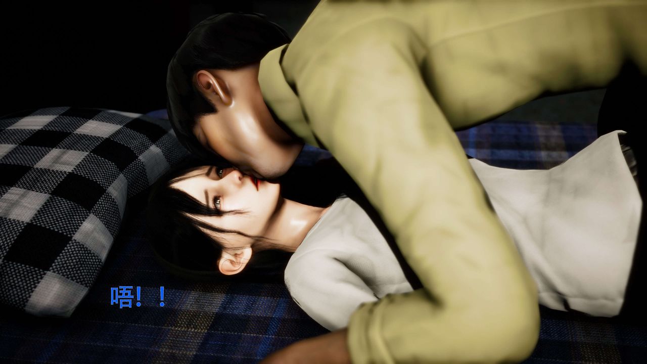 [3D]美少女假面冯迪妮第26話