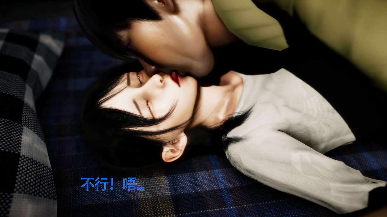 [3D]美少女假面冯迪妮第26話