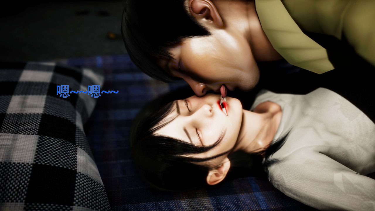 [3D]美少女假面冯迪妮第26话