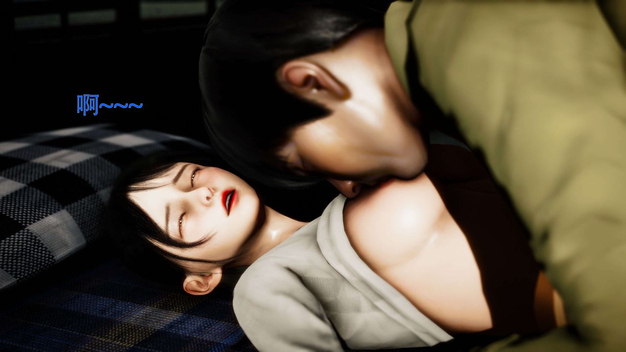 [3D]美少女假面冯迪妮第26話