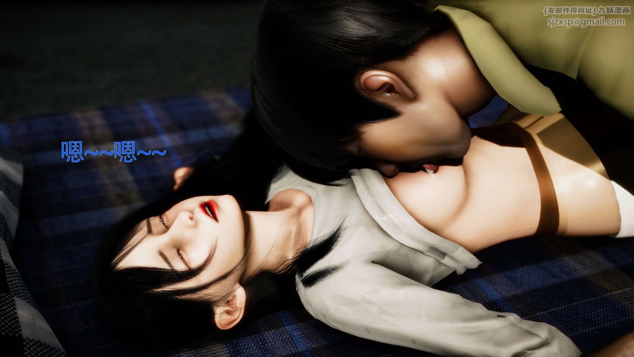 [3D]美少女假面冯迪妮第26話