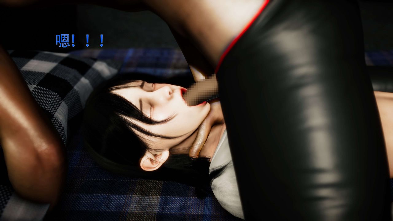 [3D]美少女假面冯迪妮第26話