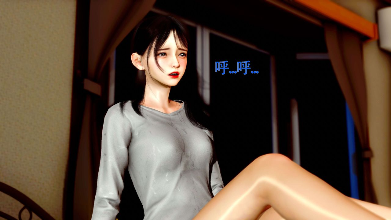 [3D]美少女假面冯迪妮第26話