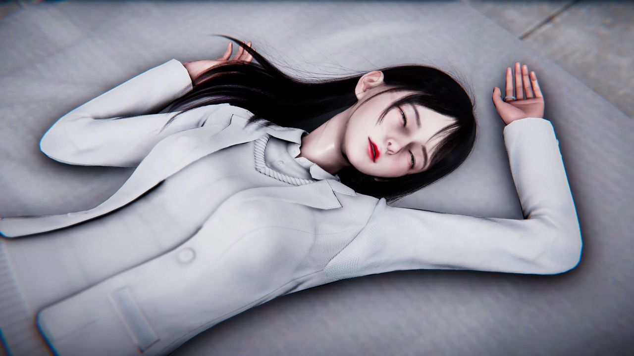 [3D]美少女假面冯迪妮第27話