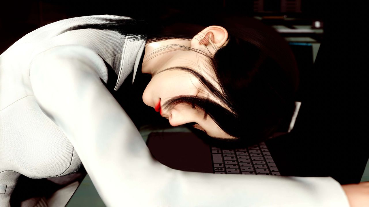 [3D]美少女假面冯迪妮第27話