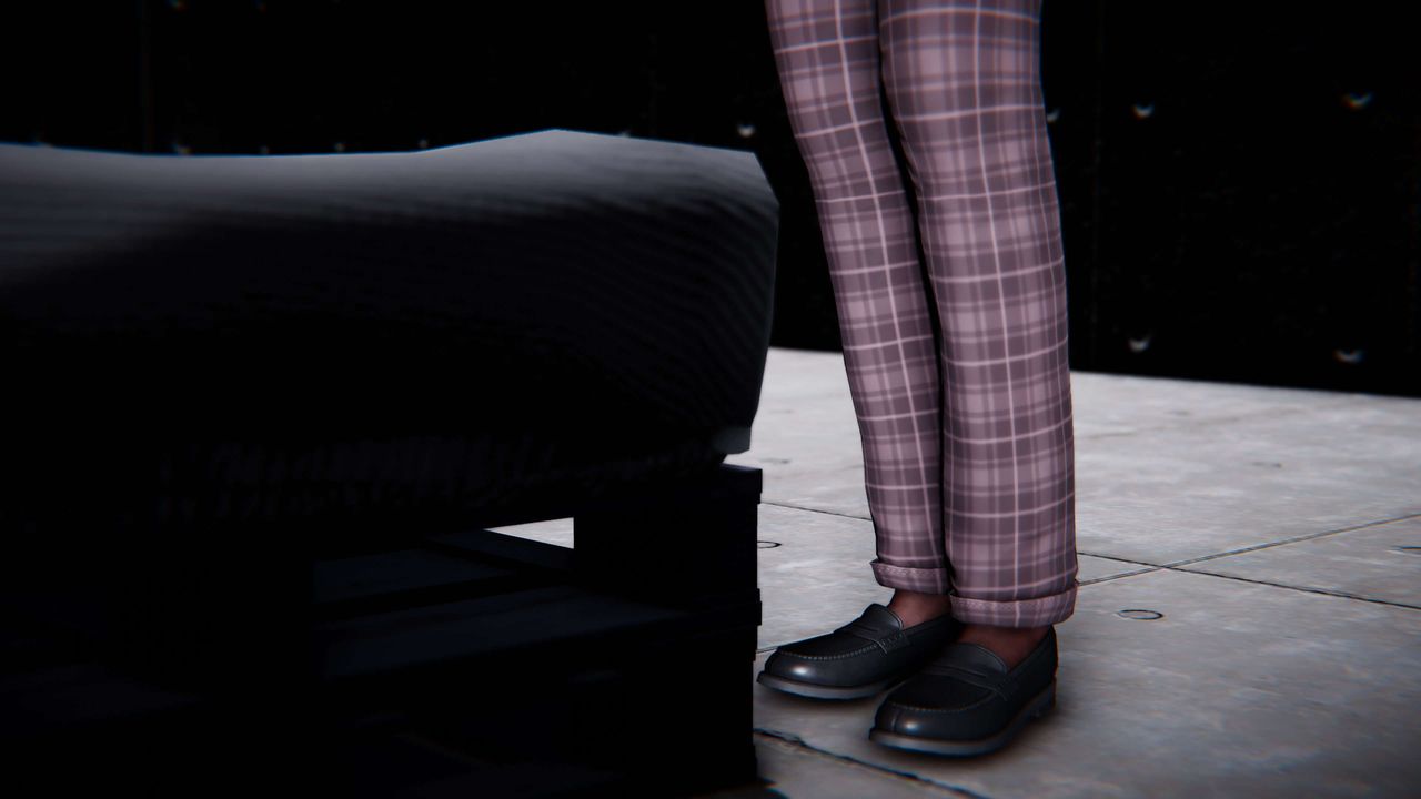 [3D]美少女假面冯迪妮第27話