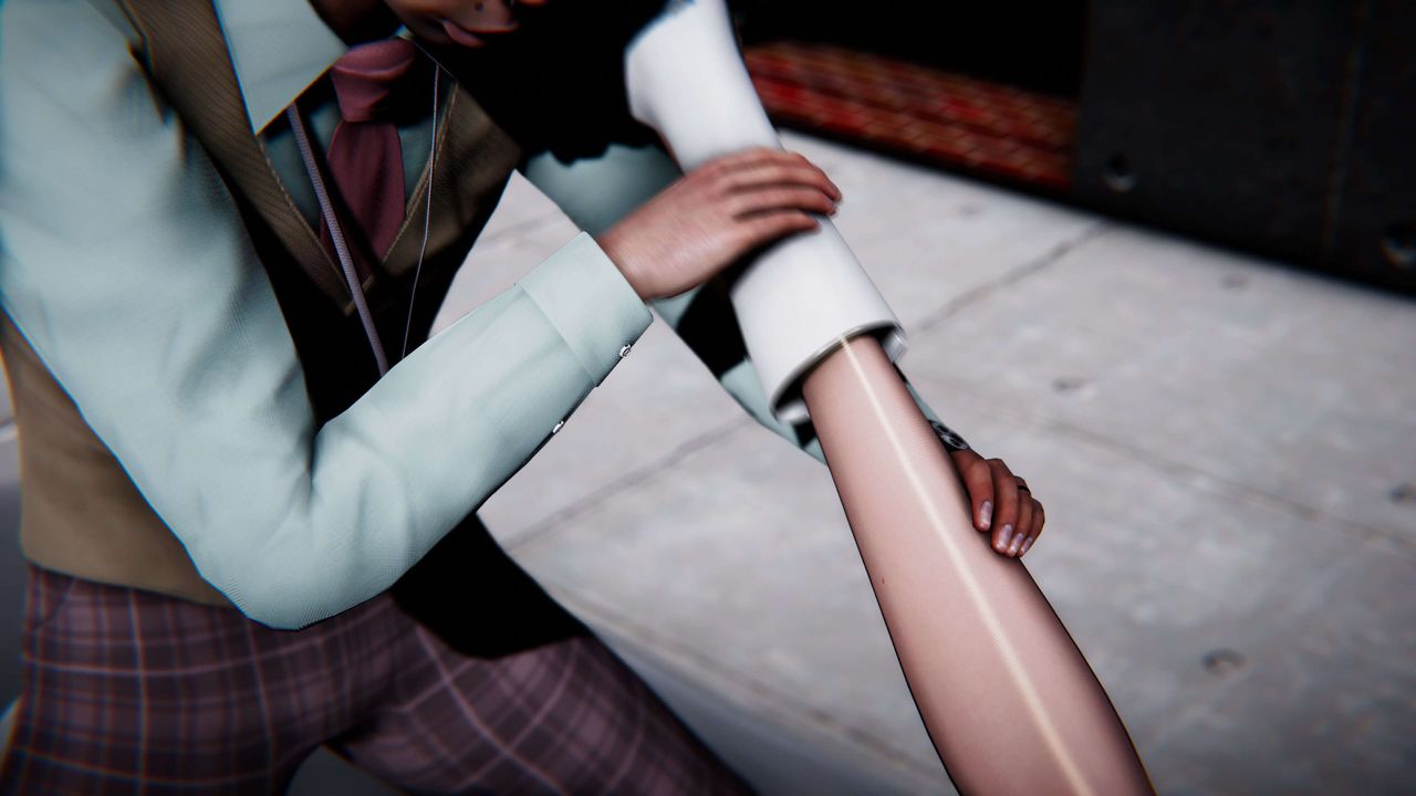 [3D]美少女假面冯迪妮第27話