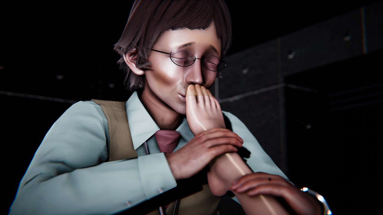 [3D]美少女假面冯迪妮第27話