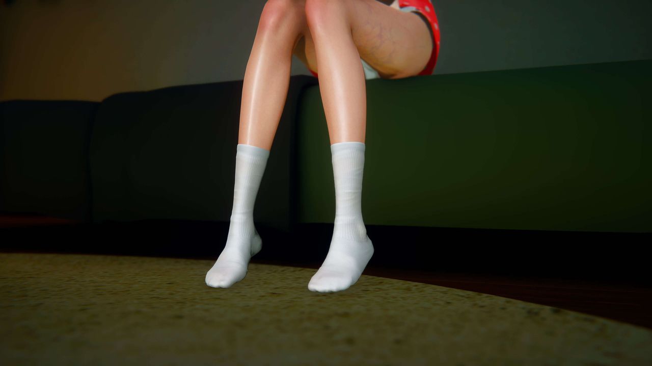 [3D]美少女假面冯迪妮第27話