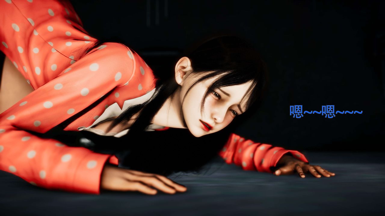 [3D]美少女假面冯迪妮第27話