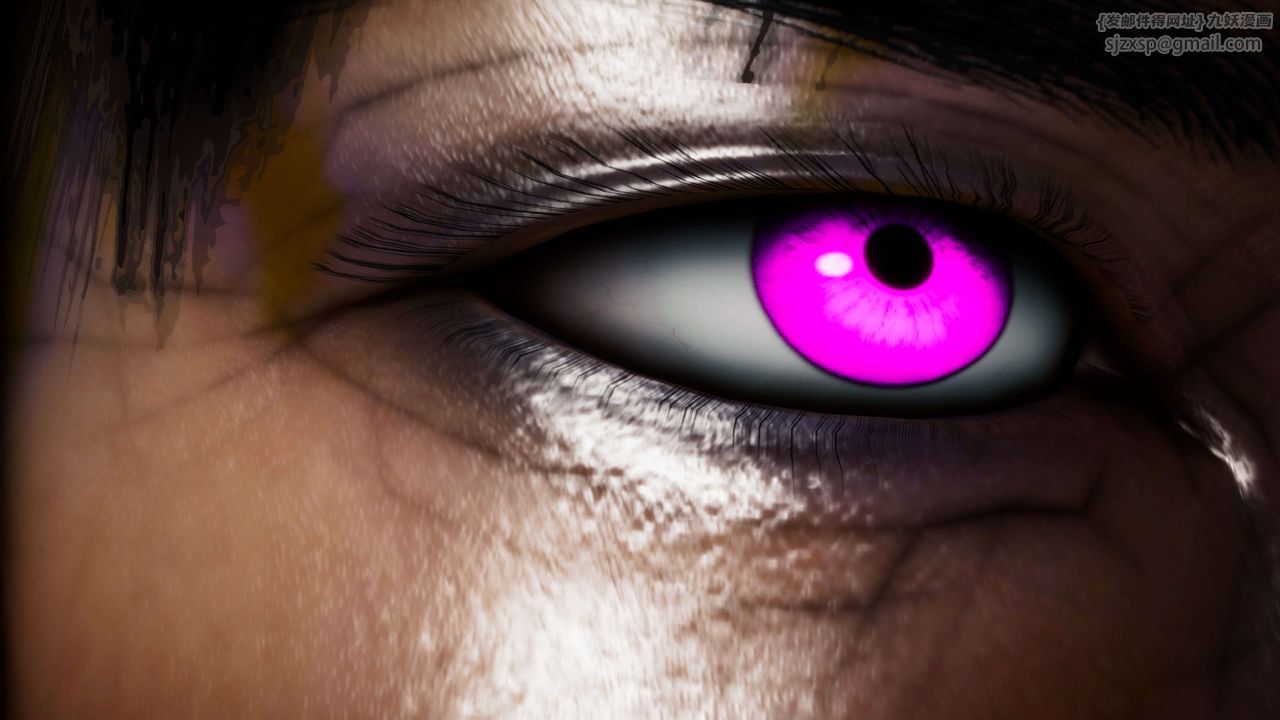 [3D]美少女假面冯迪妮第28話