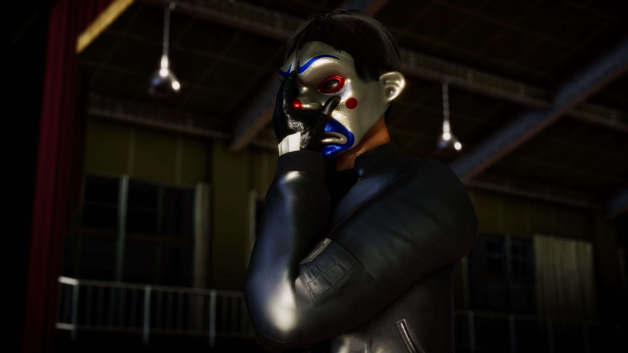 [3D]美少女假面冯迪妮第28话