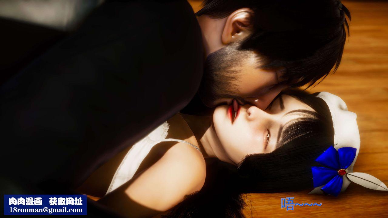 [3D]美少女假面冯迪妮第29話