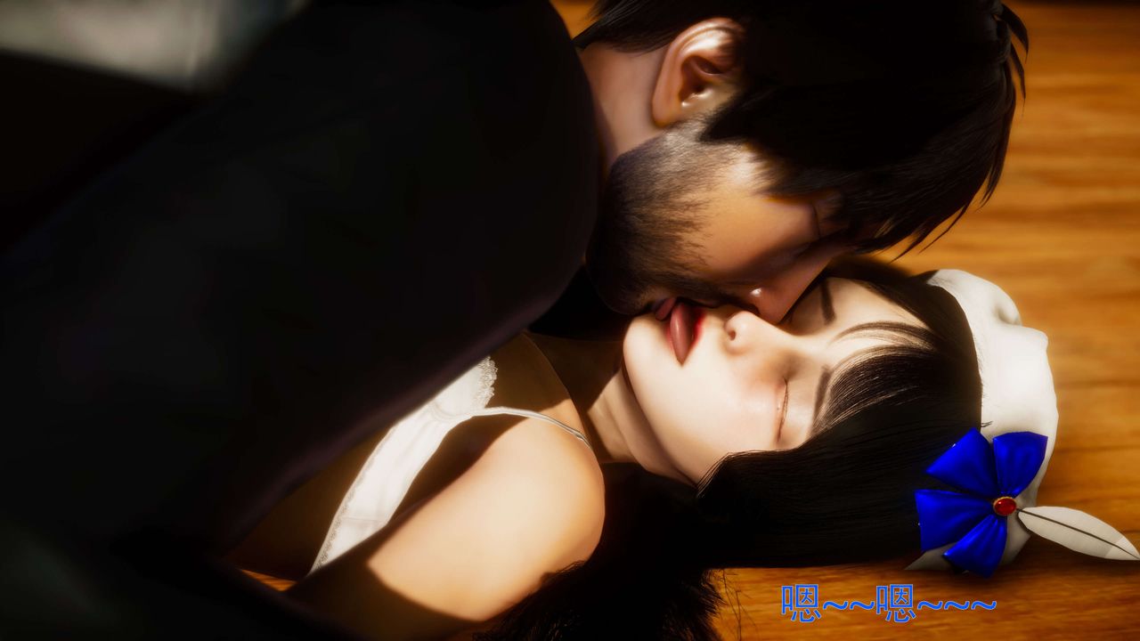 [3D]美少女假面冯迪妮第29话