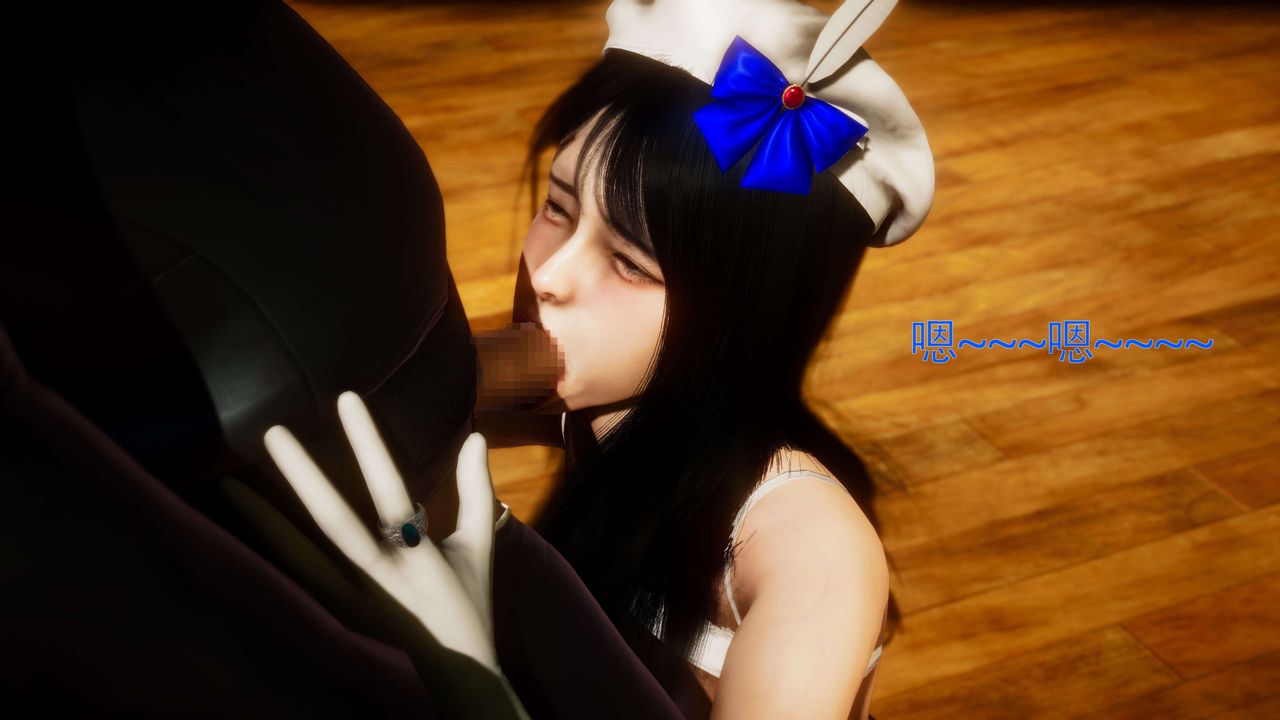 [3D]美少女假面冯迪妮第29話