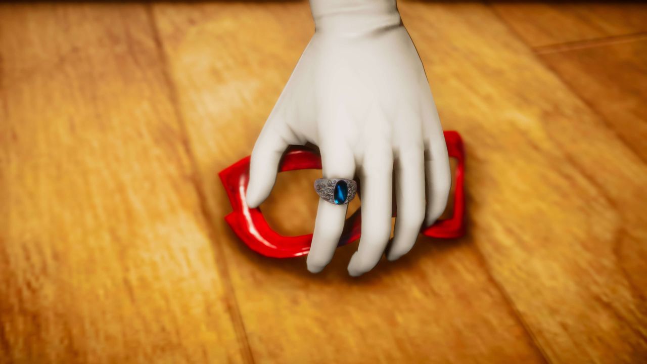 [3D]美少女假面冯迪妮第29話