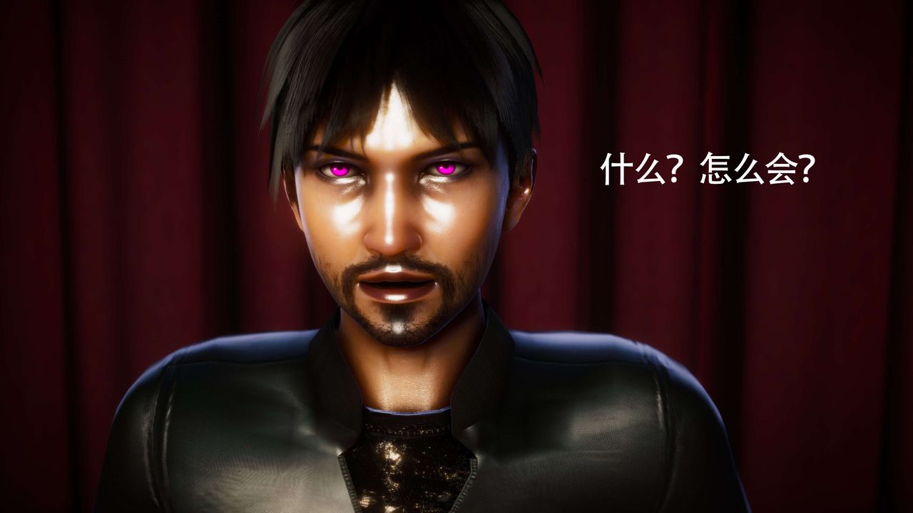 [3D]美少女假面冯迪妮第29話