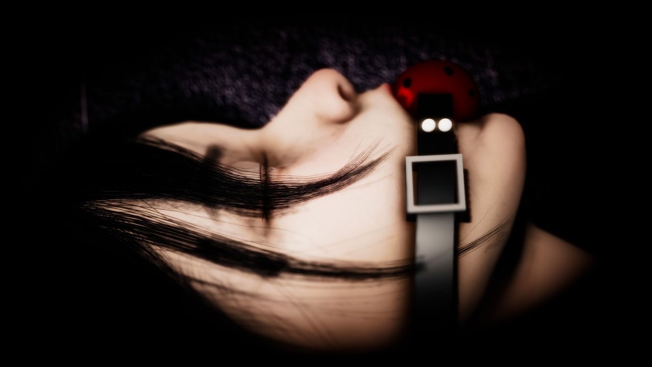 [3D]美少女假面冯迪妮第30話