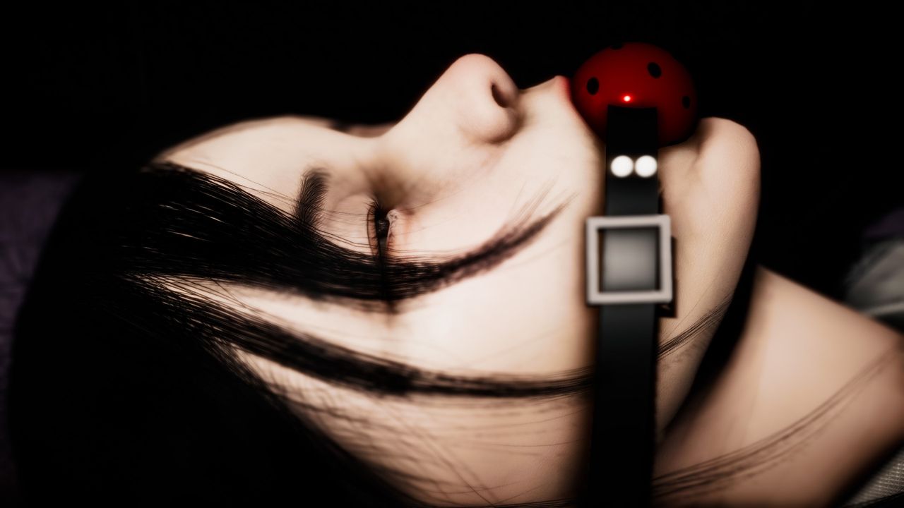 [3D]美少女假面冯迪妮第30话