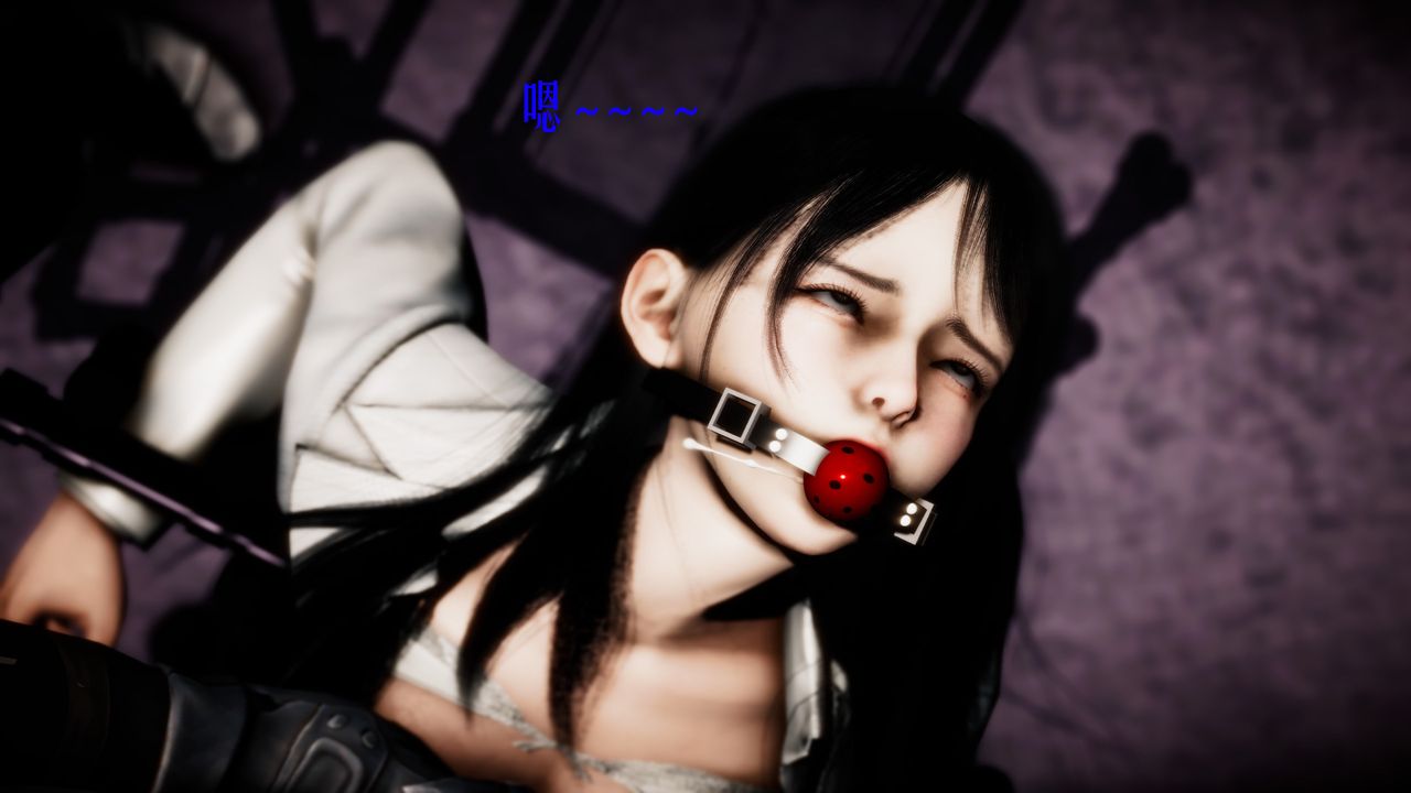 [3D]美少女假面冯迪妮第30話