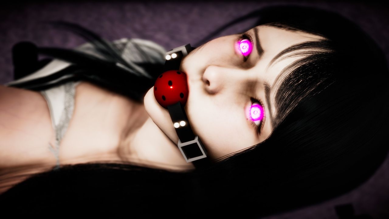 [3D]美少女假面冯迪妮第30話