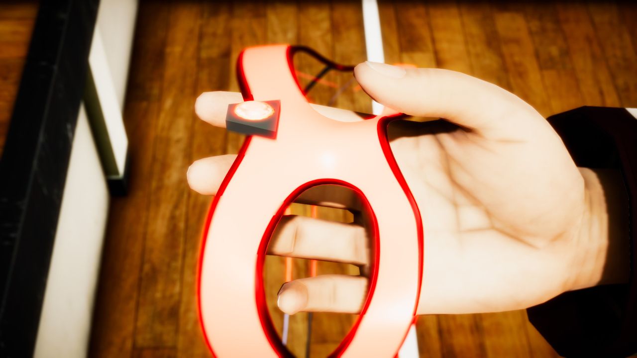 [3D]美少女假面冯迪妮第30話