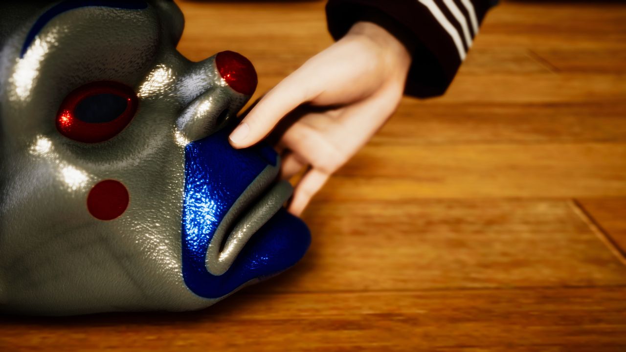 [3D]美少女假面冯迪妮第30話