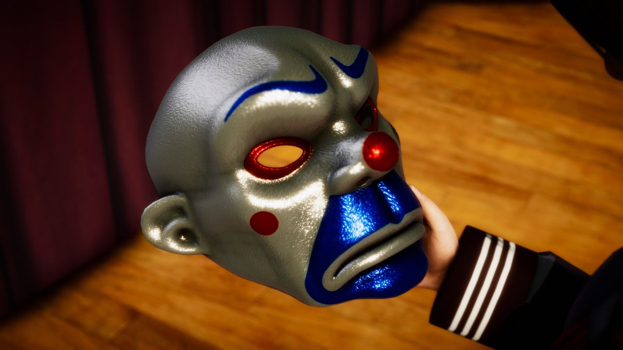 [3D]美少女假面冯迪妮第30話