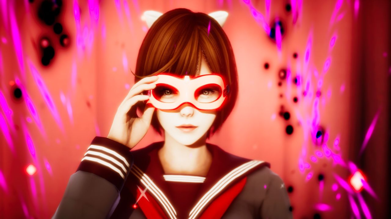 [3D]美少女假面冯迪妮第30话