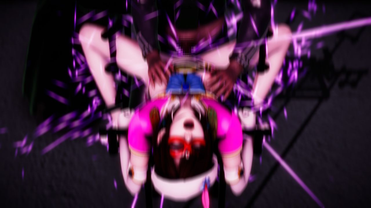 [3D]美少女假面冯迪妮第32話