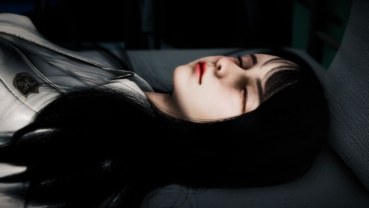 [3D]美少女假面冯迪妮第32話