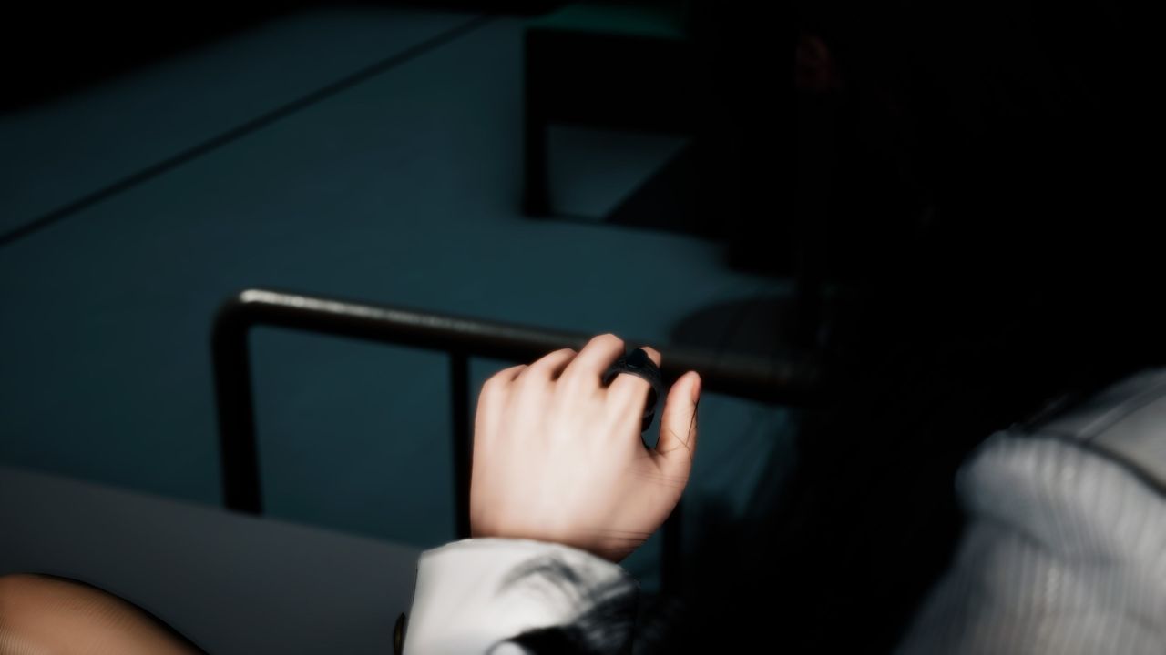 [3D]美少女假面冯迪妮第32話