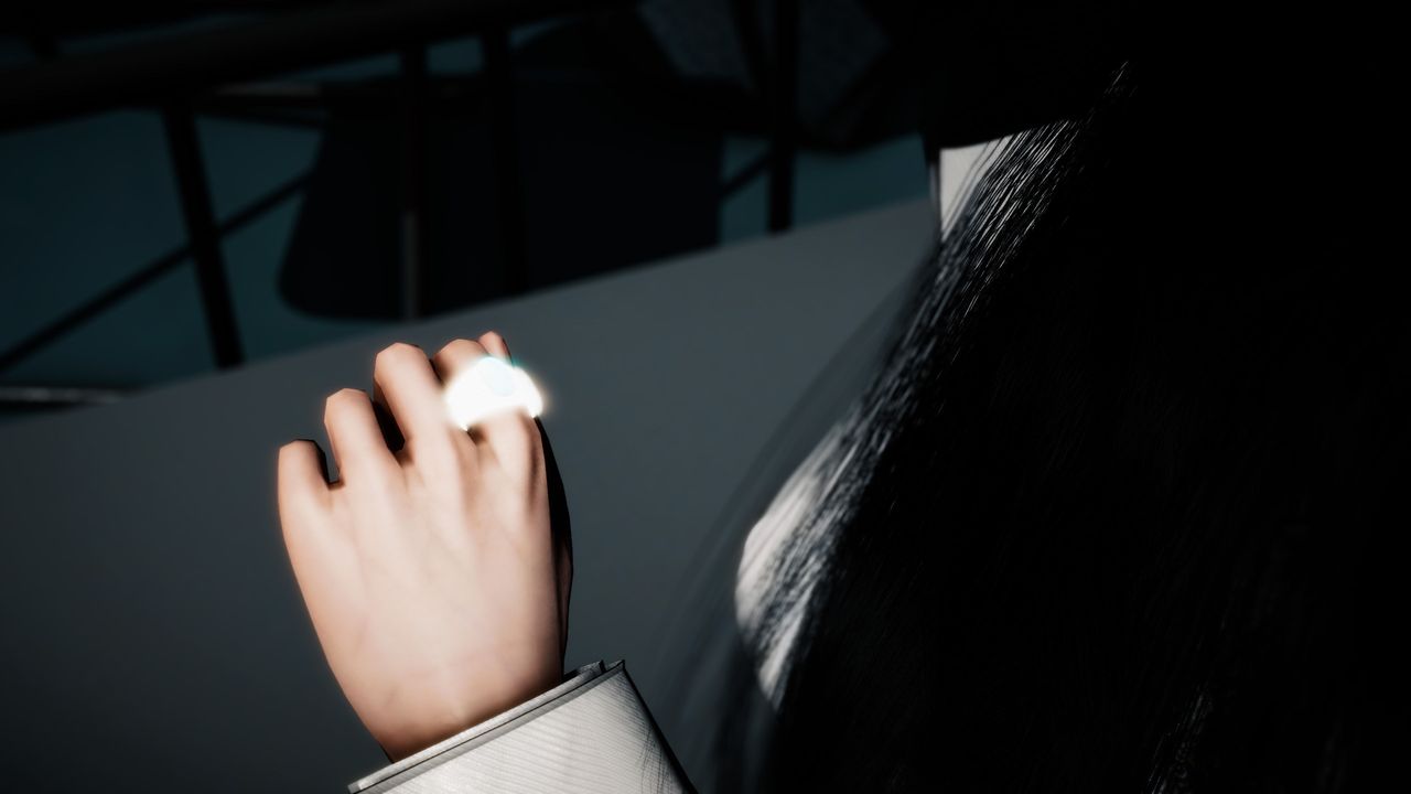 [3D]美少女假面冯迪妮第32話