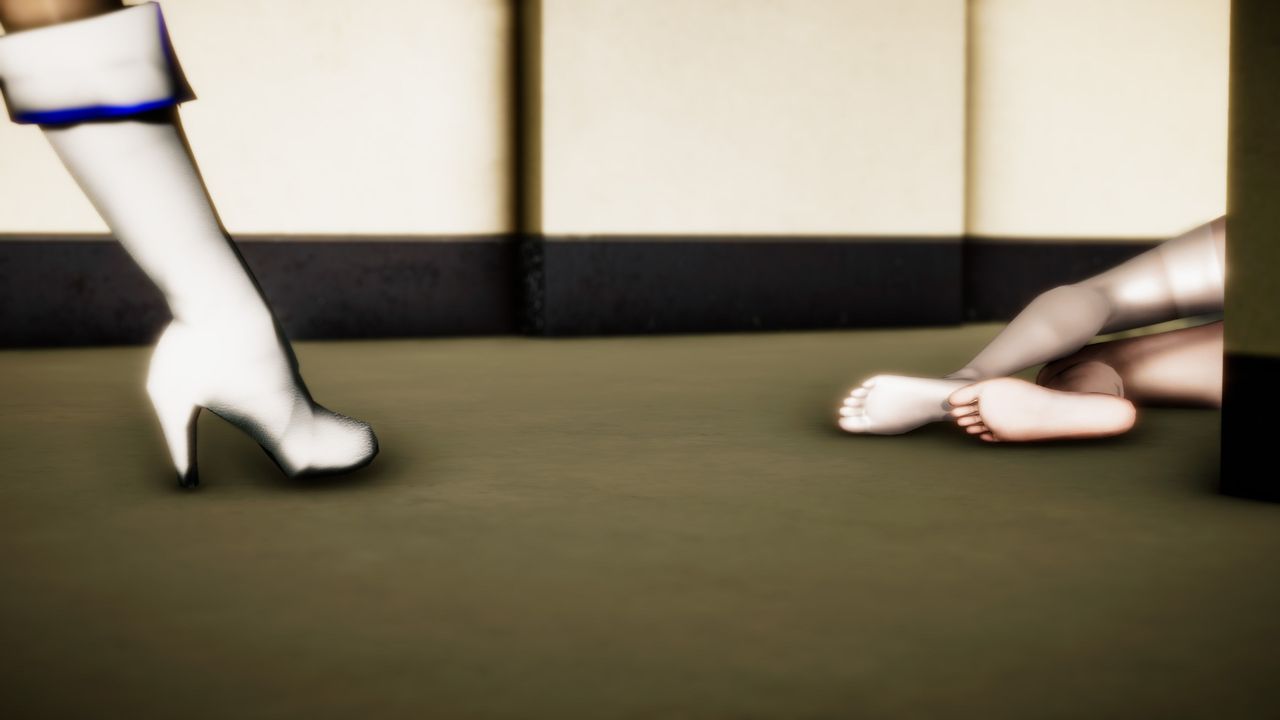 [3D]美少女假面冯迪妮第32話