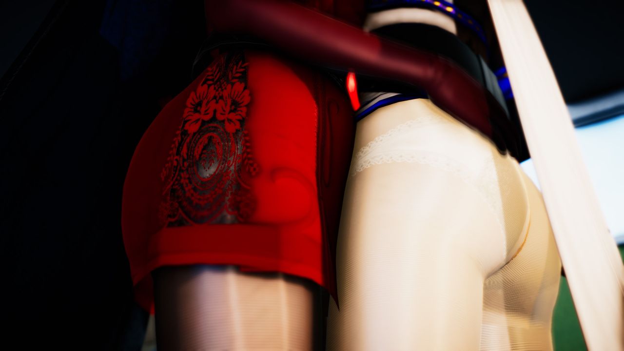 [3D]美少女假面冯迪妮第32話