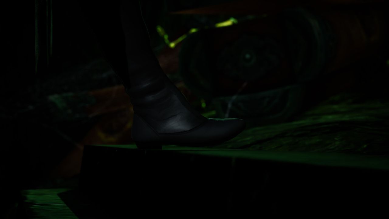 [3D]美少女假面冯迪妮第34話-最終話