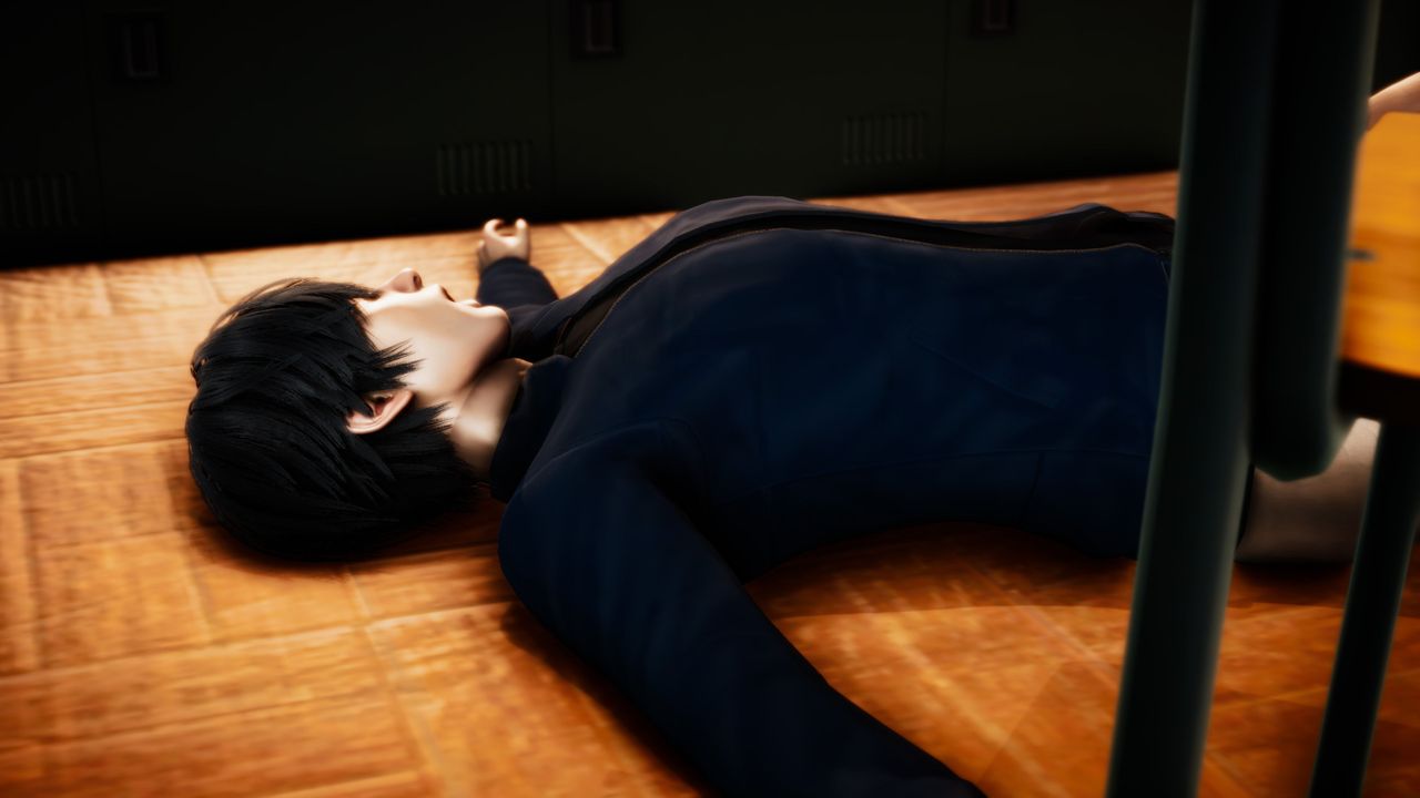 [3D]美少女假面冯迪妮第34話-最終話