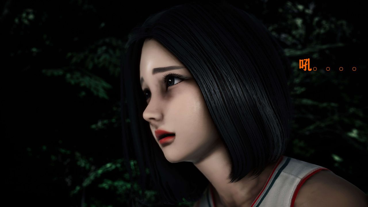 [3D]美少女假面冯迪妮外传上