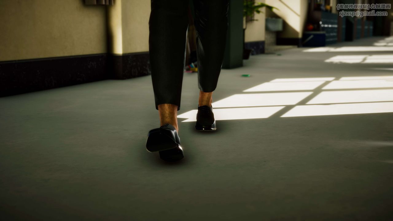 [3D]美少女假面馮迪妮外传上