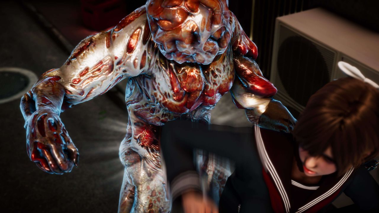 [3D]美少女假面冯迪妮外传上