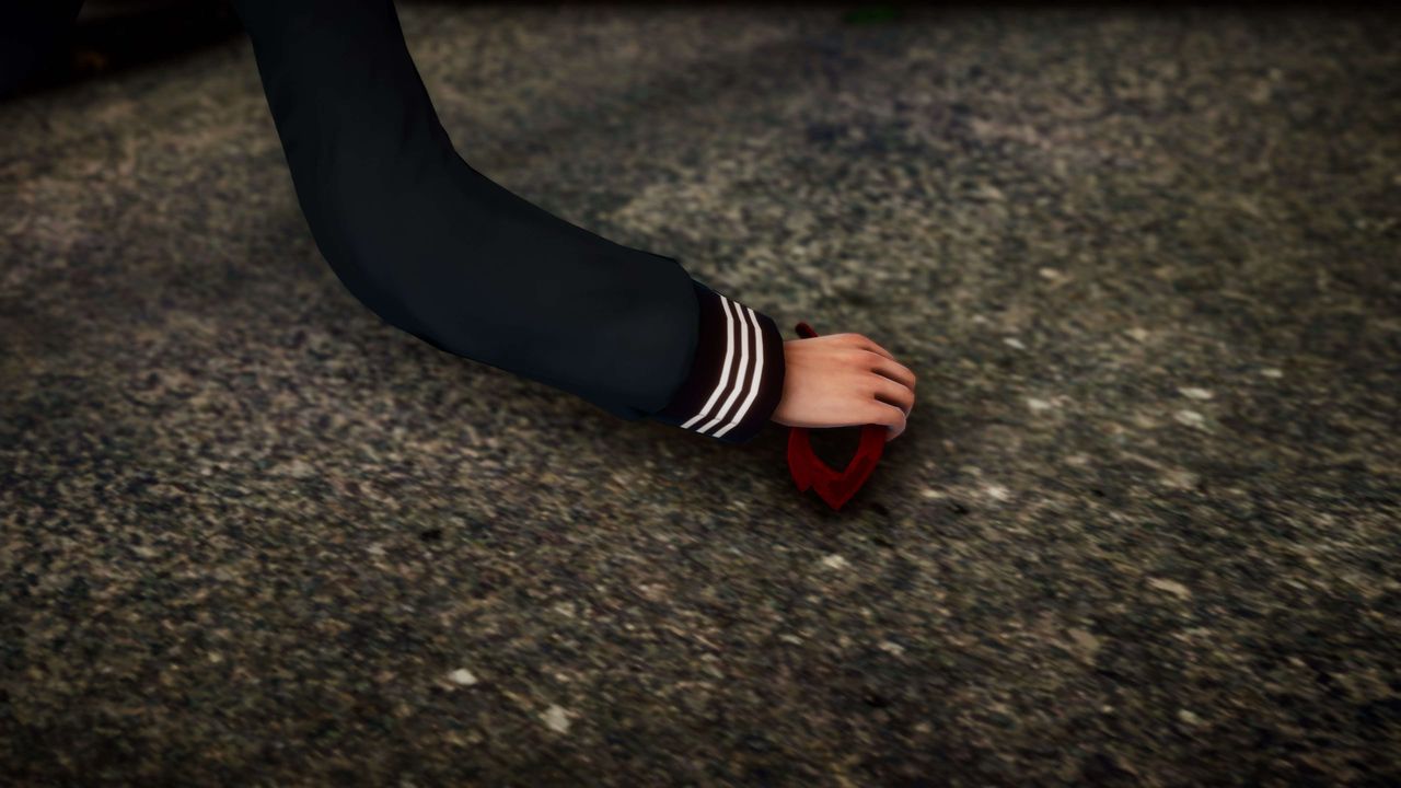 [3D]美少女假面冯迪妮外传上