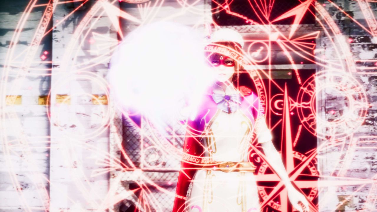 [3D]美少女假面冯迪妮外传上