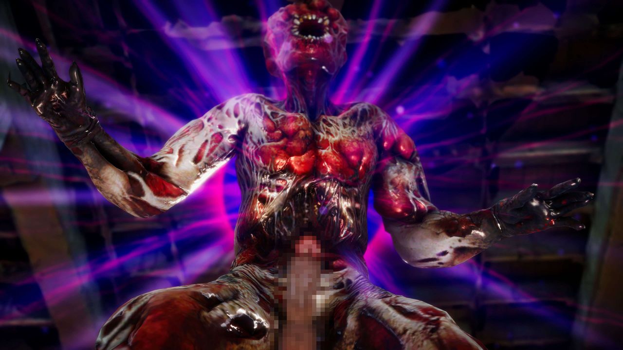 [3D]美少女假面冯迪妮外传上