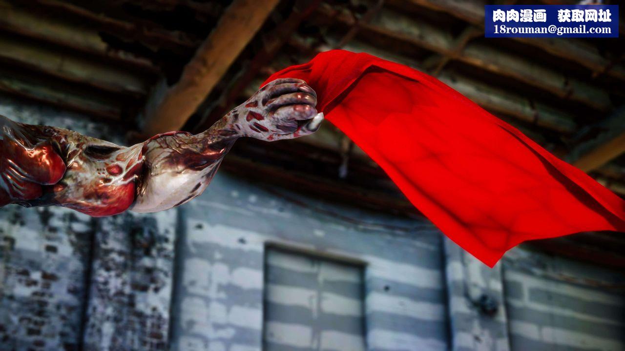 [3D]美少女假面冯迪妮外传下