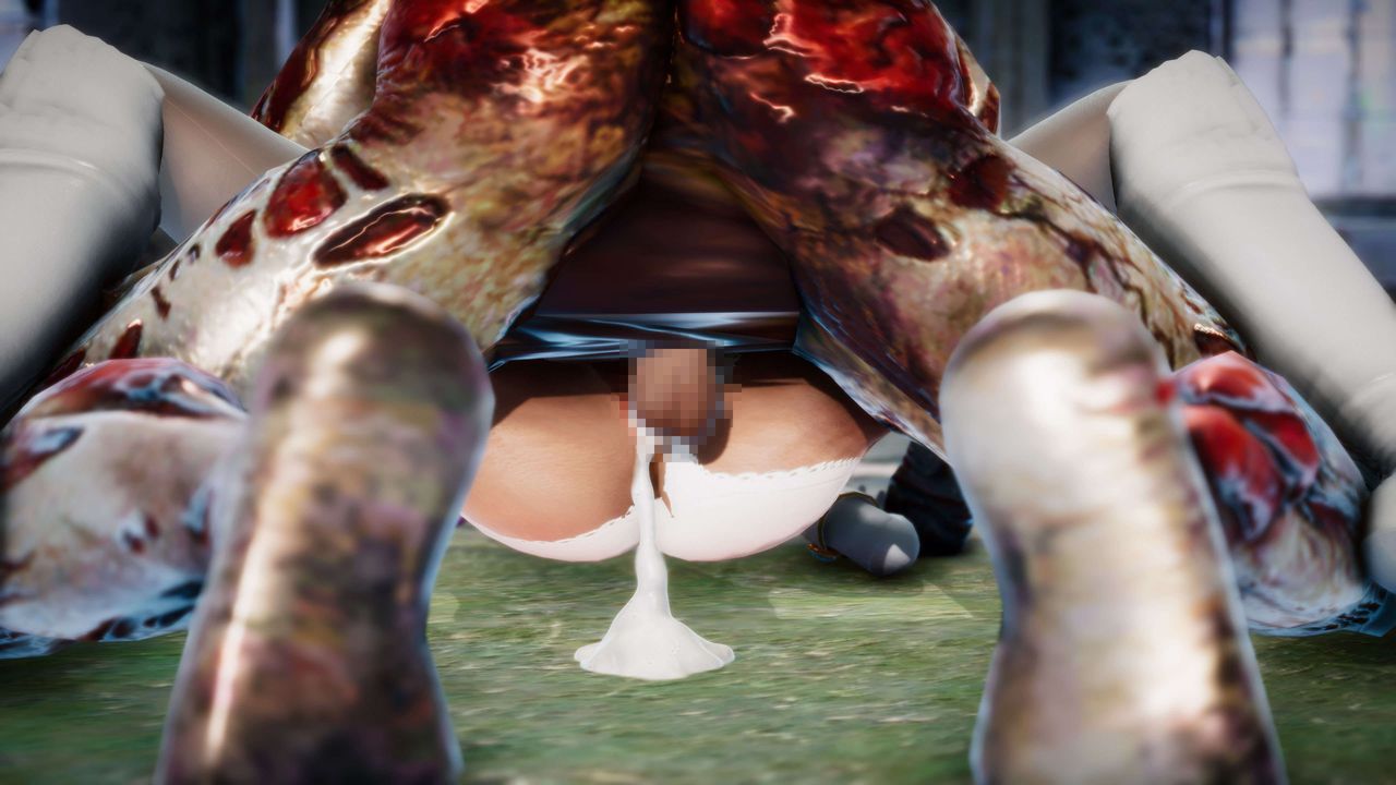 [3D]美少女假面冯迪妮外传下