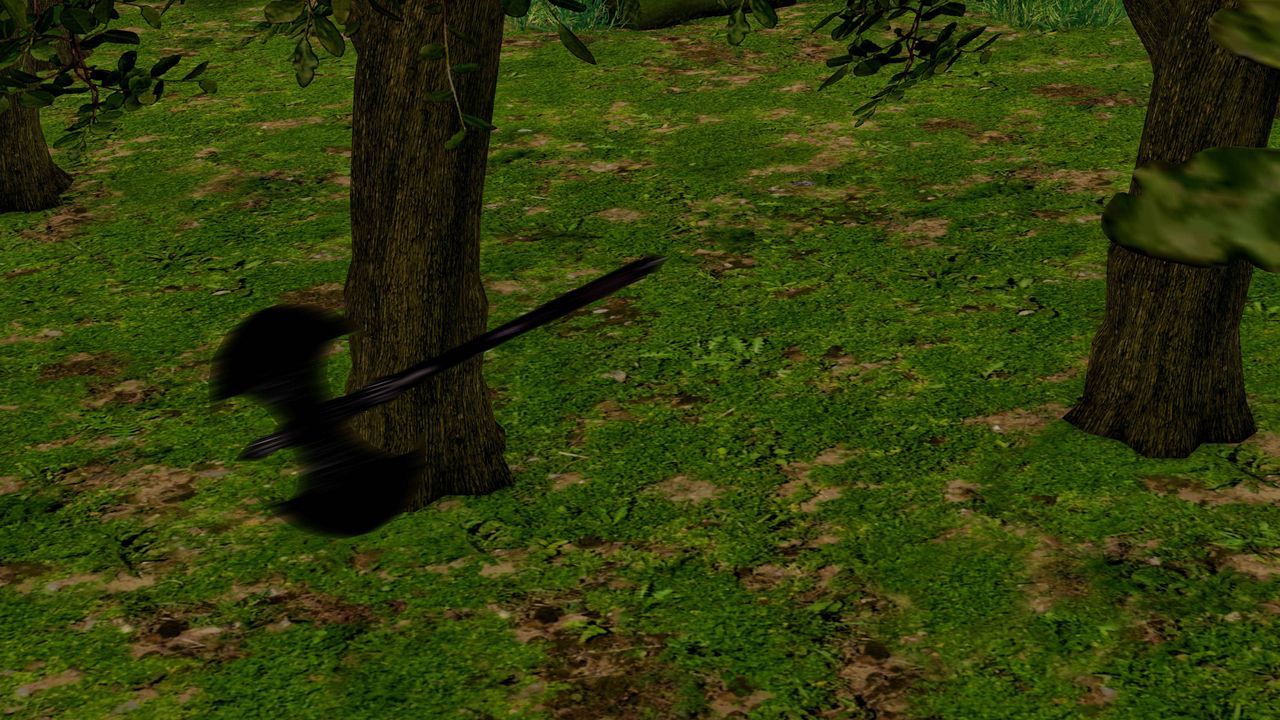 [3D]死灵法师第01话