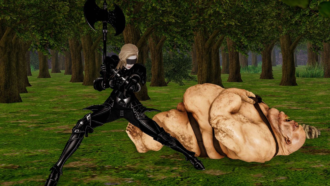 [3D]死灵法师第01话